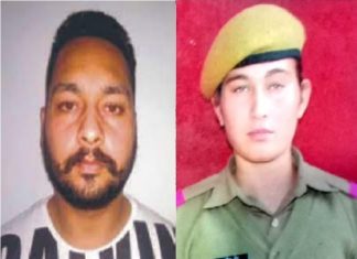 ਲੁਧਿਆਣਾ ਬੰਬ ਧਮਾਕਾ : ਗਗਨਦੀਪ ਦੀ ਸਾਥਣ ਖੇਡ ਕੋਟੇ ‘ਚ ਭਰਤੀ ਹੋਈ ਸੀ ਪੁਲਿਸ ‘ਚ, ਪੜ੍ਹੋ ਪੂਰੀ ਡਿਟੇਲ