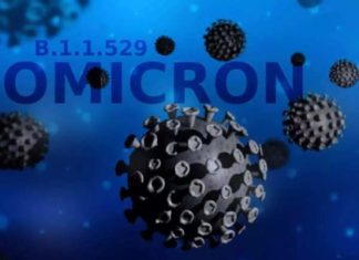 ਭਾਰਤ ‘ਚ ਓਮੀਕ੍ਰੋਨ ਦੇ ਮਰੀਜ਼ਾਂ ਦੀ ਗਿਣਤੀ ਵੱਧ ਕੇ ਹੋਈ 1431, 24 ਘੰਟਿਆਂ ‘ਚ ਕੋਰੋਨਾ ਦੇ 22,775 ਕੇਸ ਆਏ ਸਾਹਮਣੇ