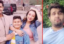 ਬਾਲੀਵੁੱਡ ‘ਚ ਕੋਰੋਨਾ ਦਾ ਕਹਿਰ, ਸੋਨੂੰ ਨਿਗਮ ਸਣੇ ਪੂਰਾ ਪਰਿਵਾਰ ‘ਕੋਰੋਨਾ ਪਾਜ਼ੇਟਿਵ’