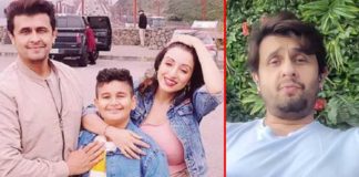 ਬਾਲੀਵੁੱਡ ‘ਚ ਕੋਰੋਨਾ ਦਾ ਕਹਿਰ, ਸੋਨੂੰ ਨਿਗਮ ਸਣੇ ਪੂਰਾ ਪਰਿਵਾਰ ‘ਕੋਰੋਨਾ ਪਾਜ਼ੇਟਿਵ’