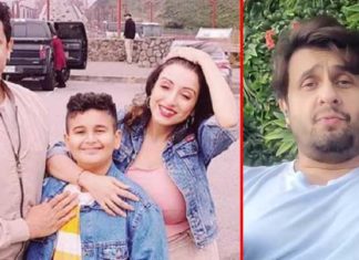 ਬਾਲੀਵੁੱਡ ‘ਚ ਕੋਰੋਨਾ ਦਾ ਕਹਿਰ, ਸੋਨੂੰ ਨਿਗਮ ਸਣੇ ਪੂਰਾ ਪਰਿਵਾਰ ‘ਕੋਰੋਨਾ ਪਾਜ਼ੇਟਿਵ’