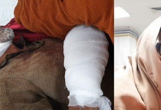 ਨਸ਼ਾ ਨਾ ਮਿਲਿਆ ਤਾਂ ਆਪਣੇ ਹੀ ਪਿਓ ‘ਤੇ ਕਰ ਦਿੱਤਾ ਹਮਲਾ, ਗੰਭੀਰ ਜ਼ਖਮੀ