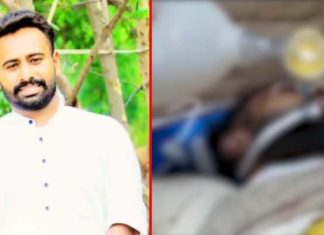 TARNTARAN : ਪੁਲਿਸ ਨੇ ਸਵੇਰੇ ਨਸ਼ਾ ਤਸਕਰ ਫੜੇ ਤੇ ਸ਼ਾਮ ਨੂੰ ਛੱਡੇ, ਪੁਲਿਸ ਨੂੰ ਇਤਲਾਹ ਦੇਣ ਦੇ ਸ਼ੱਕ ‘ਚ ਤਸਕਰਾਂ ਨੇ ਗੁਆਂਢੀ ਦੇ ਪ੍ਰਹੁਣੇ ਨੂੰ ਗੋਲੀ ਮਾਰੀ