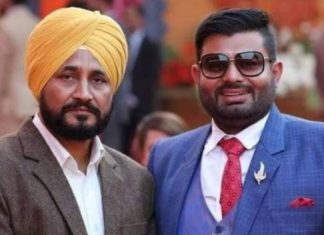 CM ਚੰਨੀ ਦੇ ਭਤੀਜੇ ਭੁਪਿੰਦਰ ਹਨੀ ਨੂੰ ED ਨੇ ਪੁੱਛਗਿੱਛ ਤੋਂ ਬਾਅਦ ਕੀਤਾ ਗ੍ਰਿਫਤਾਰ, ਅੱਜ ਅਦਾਲਤ ‘ਚ ਕੀਤਾ ਜਾਵੇਗਾ ਪੇਸ਼