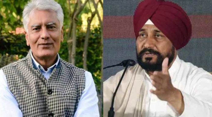 ਕੈਪਟਨ ਤੋਂ ਬਾਅਦ CM ਚੁਣਨ ਲਈ ਮੈਨੂੰ ਪਈਆਂ ਸੀ 42 ਵੋਟਾਂ ਤੇ ਚੰਨੀ ਨੂੰ ਸਿਰਫ਼ 2 – ਜਾਖੜ
