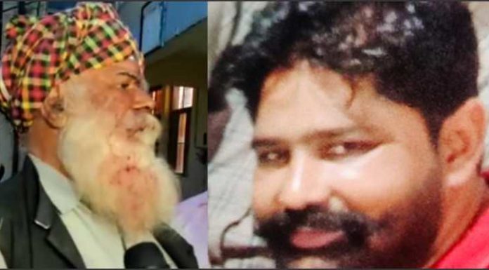 ਅਕਾਲੀ-ਕਾਂਗਰਸੀ ਵਰਕਰ ਭਿੜੇ, 34 ਸਾਲ ਦੇ ਅਕਾਲੀ ਵਰਕਰ ਦਾ ਕਤਲ, ਵੇਖੋ ਵੀਡੀਓ