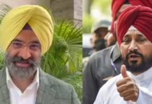 ਚੰਨੀ ਵੱਲੋਂ ਪੰਜਾਬ ਵਿਚ ਧਰਮ ਪਰਿਵਰਤਨ ਬਾਰੇ ਦਿੱਤਾ ਗਿਆ ਬਿਆਨ ਬੇਹੱਦ ਸ਼ਰਮਨਾਕ : ਮਨਜਿੰਦਰ ਸਿਰਸਾ