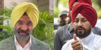 ਚੰਨੀ ਵੱਲੋਂ ਪੰਜਾਬ ਵਿਚ ਧਰਮ ਪਰਿਵਰਤਨ ਬਾਰੇ ਦਿੱਤਾ ਗਿਆ ਬਿਆਨ ਬੇਹੱਦ ਸ਼ਰਮਨਾਕ : ਮਨਜਿੰਦਰ ਸਿਰਸਾ