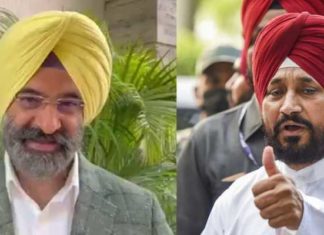 ਚੰਨੀ ਵੱਲੋਂ ਪੰਜਾਬ ਵਿਚ ਧਰਮ ਪਰਿਵਰਤਨ ਬਾਰੇ ਦਿੱਤਾ ਗਿਆ ਬਿਆਨ ਬੇਹੱਦ ਸ਼ਰਮਨਾਕ : ਮਨਜਿੰਦਰ ਸਿਰਸਾ