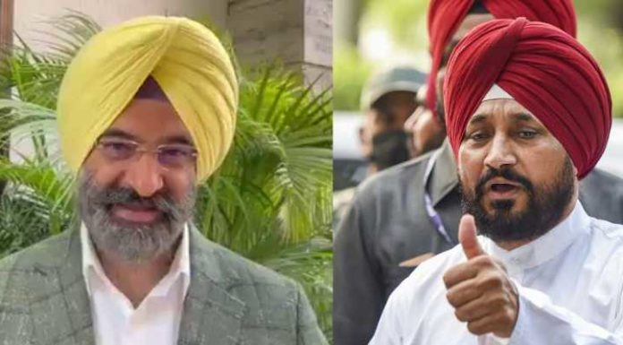 ਚੰਨੀ ਵੱਲੋਂ ਪੰਜਾਬ ਵਿਚ ਧਰਮ ਪਰਿਵਰਤਨ ਬਾਰੇ ਦਿੱਤਾ ਗਿਆ ਬਿਆਨ ਬੇਹੱਦ ਸ਼ਰਮਨਾਕ : ਮਨਜਿੰਦਰ ਸਿਰਸਾ