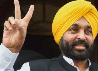 ਕੋਈ ਰਿਸ਼ਵਤ ਮੰਗੇ ਤਾਂ ਵੀਡੀਓ ਬਣਾ ਕੇ ਮੈਨੂੰ ਭੇਜੋ – ਭਗਵੰਤ ਮਾਨ