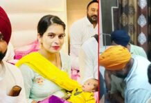ਫਿਰੋਜ਼ਪੁਰ : ਤੇਜ਼ ਰਫ਼ਤਾਰ ਟਿੱਪਰ ਨੇ ਕਾਰ ਨੂੰ ਮਾਰੀ ਟੱਕਰ, ਕਾਰ ਸਵਾਰ ਪਤੀ-ਪਤਨੀ ਸਮੇਤ ਬੱਚੇ ਦੀ ਮੌਤ
