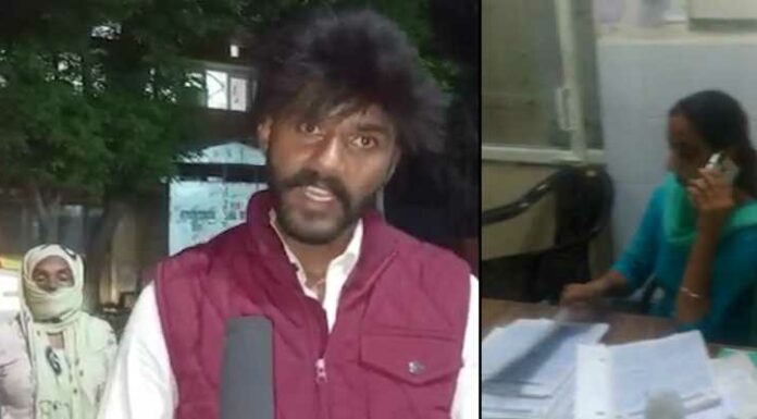 ਫਿਰੋਜ਼ਪੁਰ : ਸਿਵਿਲ ਹਸਪਤਾਲ ‘ਚ ਗਰਭਵਤੀ ਡਿਲੀਵਰੀ ਲਈ ਤੜਫਦੀ ਰਹੀ, ਪਤੀ ਨੇ ਡਾਕਟਰਾਂ ਨੂੰ ਸਵਾਲ ਕੀਤੇ ਤਾਂ ਹਸਪਤਾਲ ਵਾਲਿਆਂ ਨੇ ਪੁਲਿਸ ਨੂੰ ਫੜਾਇਆ