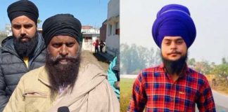 ਗੁਰੂਦੁਆਰਾ ਸਾਹਿਬ ਦੇ 22 ਸਾਲ ਦੇ ਸੇਵਾਦਾਰ ਨੇ ਕੀਤੀ ਆਤਮਹੱਤਿਆ, ਮੈਨੇਜਮੈਂਟ ਕਮੇਟੀ ਦੇ 4 ਲੋਕਾਂ ‘ਤੇ ਤੰਗ ਪ੍ਰੇਸ਼ਾਨ ਕਰਨ ਦਾ ਪਰਚਾ ਦਰਜ