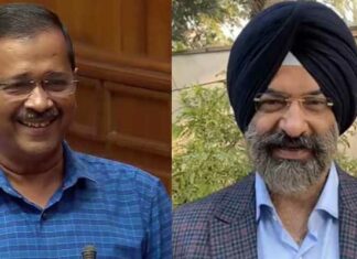 ਭਗਵੰਤ ਮਾਨ ਵੱਲੋਂ ਪ੍ਰਧਾਨ ਮੰਤਰੀ ਕੋਲੋਂ 1 ਲੱਖ ਕਰੋੜ ਰੁਪਏ ਦੀ ਮੰਗ ਨੇ ਅਰਵਿੰਦ ਕੇਜਰੀਵਾਲ ਦਾ ਝੂਠ ਬੇਨਕਾਬ ਕੀਤਾ : ਮਨਜਿੰਦਰ ਸਿੰਘ ਸਿਰਸਾ