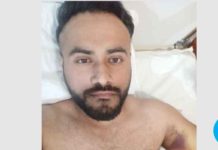 ਯੂਕ੍ਰੇਨ ‘ਚ ਇੱਕ ਪੰਜਾਬੀ ਨੌਜਵਾਨ ਨੂੰ ਗੋਲੀ ਲੱਗੀ, ਹਸਪਤਾਲ ਦਾਖਲ