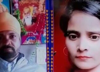 ਕੋਰੋਨਾ ਕਾਰਨ ਆਰਥਿਕ ਤੰਗੀ ਦੇ ਚੱਲਦਿਆਂ ਪਤੀ-ਪਤਨੀ ਨੇ ਇਕੱਠਿਆਂ ਨਿਗਲਿਆ ਜ਼ਹਿਰ, ਮੌਤ