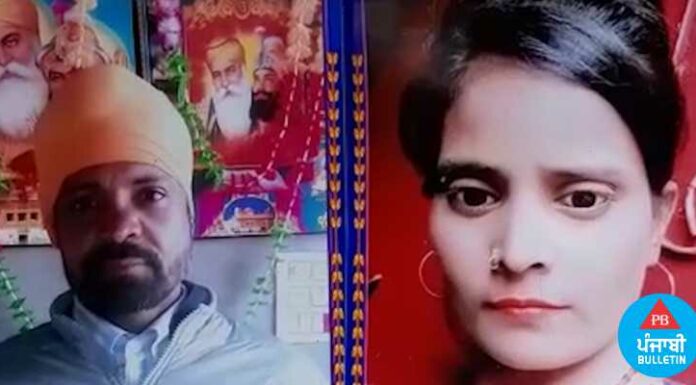 ਕੋਰੋਨਾ ਕਾਰਨ ਆਰਥਿਕ ਤੰਗੀ ਦੇ ਚੱਲਦਿਆਂ ਪਤੀ-ਪਤਨੀ ਨੇ ਇਕੱਠਿਆਂ ਨਿਗਲਿਆ ਜ਼ਹਿਰ, ਮੌਤ