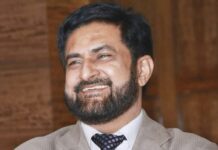 ਸੂਬੇ ਦੇ ਨਵੇਂ ਐਡਵੋਕੇਟ ਜਨਰਲ ਅਨਮੋਲ ਰਤਨ ਸਿੱਧੂ ਨੇ ਆਹੁਦਾ ਸੰਭਾਲਿਆ, ਆਪਣੀ ਤਨਖਾਹ ਨਸ਼ਾ ਪੀੜਤਾਂ ਦੇ ਇਲਾਜ ਲਈ ਦੇਣਗੇ ਦਾਨ