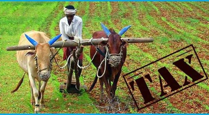 ਕੇਂਦਰ ਸਰਕਾਰ ਹੁਣ ਕਿਸਾਨਾਂ ਤੋਂ ਵੀ ਵਸੂਲਣਾ ਚਾਹੁੰਦੀ ਹੈ ਟੈਕਸ, ਦੇਖੋ ਕੀ ਹੈ ਤੈਆਰੀ