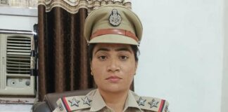 ਰਜਵੰਤ ਕੌਰ ਜਲੰਧਰ ਕੈਂਟ ਥਾਣੇ ਦੇ ਨਵੇਂ SHO ਬਣੇ