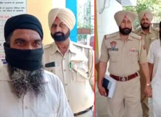 ਕਾਰ ਖਰੀਦਣ ਨੂੰ ਲੈ ਕੇ ਬੇਟਾ ਕਰਦਾ ਸੀ ਝਗੜਾ, ਏਐਸਆਈ ਪਿਤਾ ਨੇ ਗੁੱਸੇ ‘ਚ ਮੁੰਡੇ ਨੂੰ ਗੋਲੀ ਮਾਰ ਕੇ ਲਾਸ਼ ਸੜਕ ਕਿਨਾਰੇ ਸੁੱਟੀ, ਘਰ ਜਾ ਕੇ ਖੁਦ ਨੂੰ ਵੀ ਗੋਲੀ ਮਾਰੀ