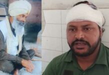 ਕਤੂਰੇ ਨੂੰ ਲੈ ਕੇ ਗੁਆਂਢੀਆਂ ‘ਚ ਝਗੜਾ, 50 ਸਾਲ ਦੇ ਵਿਅਕਤੀ ਦਾ ਕਤਲ