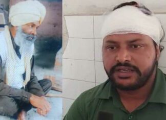 ਕਤੂਰੇ ਨੂੰ ਲੈ ਕੇ ਗੁਆਂਢੀਆਂ ‘ਚ ਝਗੜਾ, 50 ਸਾਲ ਦੇ ਵਿਅਕਤੀ ਦਾ ਕਤਲ