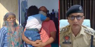 ਪ੍ਰਾਈਵੇਟ ਸਕੂਲ ‘ਚ 4 ਸਾਲ ਦੀ ਬੱਚੀ ਨਾਲ ਰੇਪ ਮਾਮਲੇ ਵਿੱਚ ਚੇਅਰਮੈਨ ਤੇ ਭਤੀਜਾ ਗ੍ਰਿਫਤਾਰ, ਅਰੋਪੀ ਦੀ ਨਹੀਂ ਹੋਈ ਪਛਾਣ