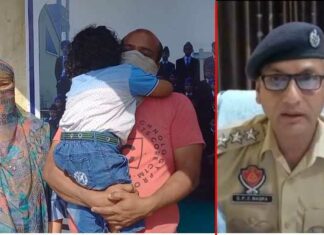 ਪ੍ਰਾਈਵੇਟ ਸਕੂਲ ‘ਚ 4 ਸਾਲ ਦੀ ਬੱਚੀ ਨਾਲ ਰੇਪ ਮਾਮਲੇ ਵਿੱਚ ਚੇਅਰਮੈਨ ਤੇ ਭਤੀਜਾ ਗ੍ਰਿਫਤਾਰ, ਅਰੋਪੀ ਦੀ ਨਹੀਂ ਹੋਈ ਪਛਾਣ