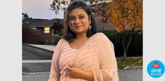 ਕੈਨੇਡਾ ਦੇ ਟੋਰੰਟੋ ‘ਚ ਪੜ੍ਹਣ ਗਈ ਪੰਜਾਬੀ ਵਿਦਿਆਰਥਣ ਦੀ ਮੌਤ, ਇਸੇ ਮਹੀਨੇ ਪੂਰੀ ਹੋ ਜਾਣੀ ਸੀ ਪੜ੍ਹਾਈ
