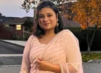ਕੈਨੇਡਾ ਦੇ ਟੋਰੰਟੋ ‘ਚ ਪੜ੍ਹਣ ਗਈ ਪੰਜਾਬੀ ਵਿਦਿਆਰਥਣ ਦੀ ਮੌਤ, ਇਸੇ ਮਹੀਨੇ ਪੂਰੀ ਹੋ ਜਾਣੀ ਸੀ ਪੜ੍ਹਾਈ