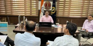 ਕਪੂਰਥਲਾ- ਦਿੱਲੀ-ਅੰਮ੍ਰਿਤਸਰ-ਕਟੜਾ ਤੇ ਜਾਮਨਗਰ ਐਕਸਪ੍ਰੈਸ ਵੇਅ ਤਹਿਤ ਐਕਵਾਇਰ ਜ਼ਮੀਨ ਬਦਲੇ ਕਿਸਾਨ ਜਲਦ ਮੁਆਵਜ਼ਾ ਪ੍ਰਾਪਤ ਕਰਨ-ਡਿਪਟੀ ਕਮਿਸ਼ਨਰ