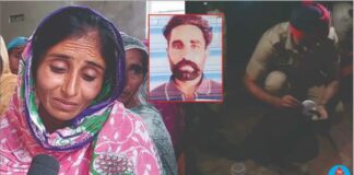 ਫਿਰੋਜ਼ਪੁਰ : ਮੇਲੇ ਤੋਂ ਵਾਪਸ ਪਰਤ ਰਹੇ ਵਿਅਕਤੀ ਨੂੰ ਗੋਲੀਆਂ ਨਾਲ ਭੁੰਨਿਆ