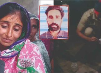 ਫਿਰੋਜ਼ਪੁਰ : ਮੇਲੇ ਤੋਂ ਵਾਪਸ ਪਰਤ ਰਹੇ ਵਿਅਕਤੀ ਨੂੰ ਗੋਲੀਆਂ ਨਾਲ ਭੁੰਨਿਆ