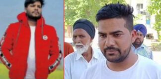 ਤਰਨਤਾਰਨ ‘ਚ ਵਾਲੀਬਾਲ ਖੇਡ ਰਹੇ 2 ਨੌਜਵਾਨਾਂ ‘ਤੇ ਚਲਾਈਆਂ ਗੋਲੀਆਂ, 1 ਗੰਭੀਰ