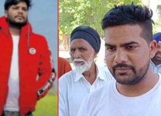 ਤਰਨਤਾਰਨ ‘ਚ ਵਾਲੀਬਾਲ ਖੇਡ ਰਹੇ 2 ਨੌਜਵਾਨਾਂ ‘ਤੇ ਚਲਾਈਆਂ ਗੋਲੀਆਂ, 1 ਗੰਭੀਰ