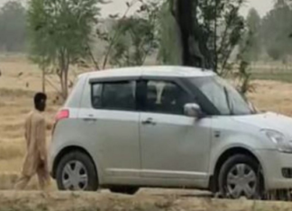 ਭਾਖੜਾ ਨਹਿਰ ‘ਚ ਸਵਿੱਫਟ ਡਿੱਗਣ ਨਾਲ 2 ਦੀ ਮੌਤ