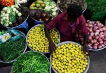 ਮਹਿੰਗਾਈ ਦੀ ਮਾਰ : ਬਾਸਮਤੀ, ਚਿੱਟੇ ਛੋਲੇ, ਭਿੰਡੀ, ਜ਼ੀਰੇ ਤੇ ਹੋਰ ਚੀਜ਼ਾਂ ਦੇ ਰੇਟ ਵਧੇ