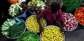 ਮਹਿੰਗਾਈ ਦੀ ਮਾਰ : ਬਾਸਮਤੀ, ਚਿੱਟੇ ਛੋਲੇ, ਭਿੰਡੀ, ਜ਼ੀਰੇ ਤੇ ਹੋਰ ਚੀਜ਼ਾਂ ਦੇ ਰੇਟ ਵਧੇ