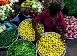 ਮਹਿੰਗਾਈ ਦੀ ਮਾਰ : ਬਾਸਮਤੀ, ਚਿੱਟੇ ਛੋਲੇ, ਭਿੰਡੀ, ਜ਼ੀਰੇ ਤੇ ਹੋਰ ਚੀਜ਼ਾਂ ਦੇ ਰੇਟ ਵਧੇ