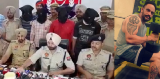 ਪਟਿਆਲਾ ‘ਚ ਕਬੱਡੀ ਪ੍ਰਮੋਟਰ ਧਰਮਿੰਦਰ ਸਿੰਘ ਦੇ ਕਤਲ ਮਾਮਲੇ ‘ਚ 7 ਅਰੋਪੀ ਗ੍ਰਿਫਤਾਰ, ਮੁੱਖ ਅਰੋਪੀ ਅਜੇ ਵੀ ਫਰਾਰ