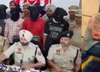 ਪਟਿਆਲਾ ‘ਚ ਕਬੱਡੀ ਪ੍ਰਮੋਟਰ ਧਰਮਿੰਦਰ ਸਿੰਘ ਦੇ ਕਤਲ ਮਾਮਲੇ ‘ਚ 7 ਅਰੋਪੀ ਗ੍ਰਿਫਤਾਰ, ਮੁੱਖ ਅਰੋਪੀ ਅਜੇ ਵੀ ਫਰਾਰ