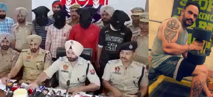 ਪਟਿਆਲਾ ‘ਚ ਕਬੱਡੀ ਪ੍ਰਮੋਟਰ ਧਰਮਿੰਦਰ ਸਿੰਘ ਦੇ ਕਤਲ ਮਾਮਲੇ ‘ਚ 7 ਅਰੋਪੀ ਗ੍ਰਿਫਤਾਰ, ਮੁੱਖ ਅਰੋਪੀ ਅਜੇ ਵੀ ਫਰਾਰ