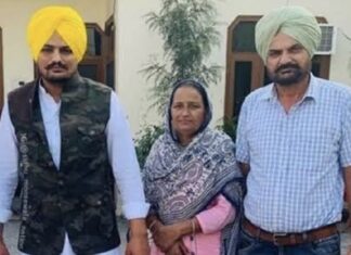 ਸਿੱਧੂ ਮੂਸੇਵਾਲਾ ਦੇ ਪਿਤਾ ਨੇ ਸਰਕਾਰ ਨੂੰ ਲਿਖੀ ਚਿੱਠੀ, ਕਿਹਾ -ਮੇਰਾ ਪੁੱਤਰ ਗੈਂਗਸਟਰ ਨਹੀਂ, ਮਾਫੀ ਮੰਗਣ ਡੀਜੀਪੀ