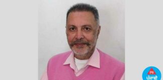 ਪਟਿਆਲਾ ਦਿਹਾਤੀ ਤੋਂ ਆਮ ਆਦਮੀ ਪਾਰਟੀ ਦੇ ਵਿਧਾਇਕ ਡਾ. ਬਲਬੀਰ ਸਿੰਘ, ਬੇਟੇ ਅਤੇ ਪਤਨੀ ਨੂੰ ਹੋਈ 3 ਸਾਲ ਦੀ ਕੈਦ