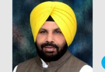 ਪੰਜਾਬ ਨੇ ਗਰਮੀ ਦੇ ਸੀਜਨ ਦੌਰਾਨ ਬਿਜਲੀ ਦੀ ਸਭ ਤੋਂ ਵੱਡੀ ਮੰਗ ਨੂੰ ਕੀਤਾ ਪੂਰਾ, ਪੀਐਸਪੀਸੀਐਲ ਨੇ ਪਿਛਲੇ ਸਾਲ ਦੀ 13,431 ਮੈਗਾਵਾਟ ਦੀ ਮੰਗ ਦੇ ਮੁਕਾਬਲੇ ਰਿਕਾਰਡ 14,207 ਮੈਗਾਵਾਟ ਬਿਜਲੀ ਸਪਲਾਈ ਕੀਤੀ