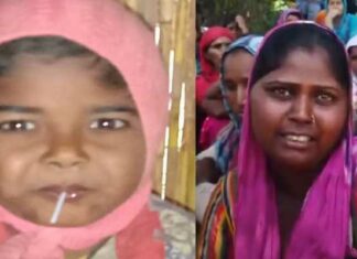 ਬੋਰਵੈੱਲ ‘ਚ ਡਿਗਣ ਵਾਲੇ ਬੱਚੇ ਦੀ ਮਾਂ ਤੋਂ ਸੁਣੋ, ਆਖਿਰ ਕਿਵੇਂ ਹੋਇਆ ਹਾਦਸਾ