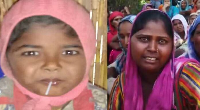 ਬੋਰਵੈੱਲ ‘ਚ ਡਿਗਣ ਵਾਲੇ ਬੱਚੇ ਦੀ ਮਾਂ ਤੋਂ ਸੁਣੋ, ਆਖਿਰ ਕਿਵੇਂ ਹੋਇਆ ਹਾਦਸਾ