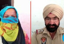 ਤਰਨਤਾਰਨ : ਗੁੰਡਾਗਰਦੀ ਦਾ ਨੰਗਾ ਨਾਚ, ਲੜਕੀ ਦਾ ਰਾਸਤਾ ਰੋਕਿਆ, ਵਿਰੋਧ ਕਰਨ ’ਤੇ ਚਲਾਈਆਂ ਕਿਰਪਾਨਾਂ